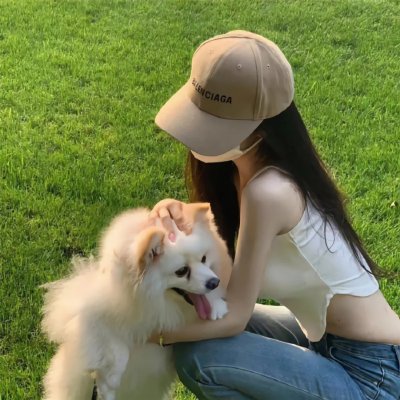 蓝百合