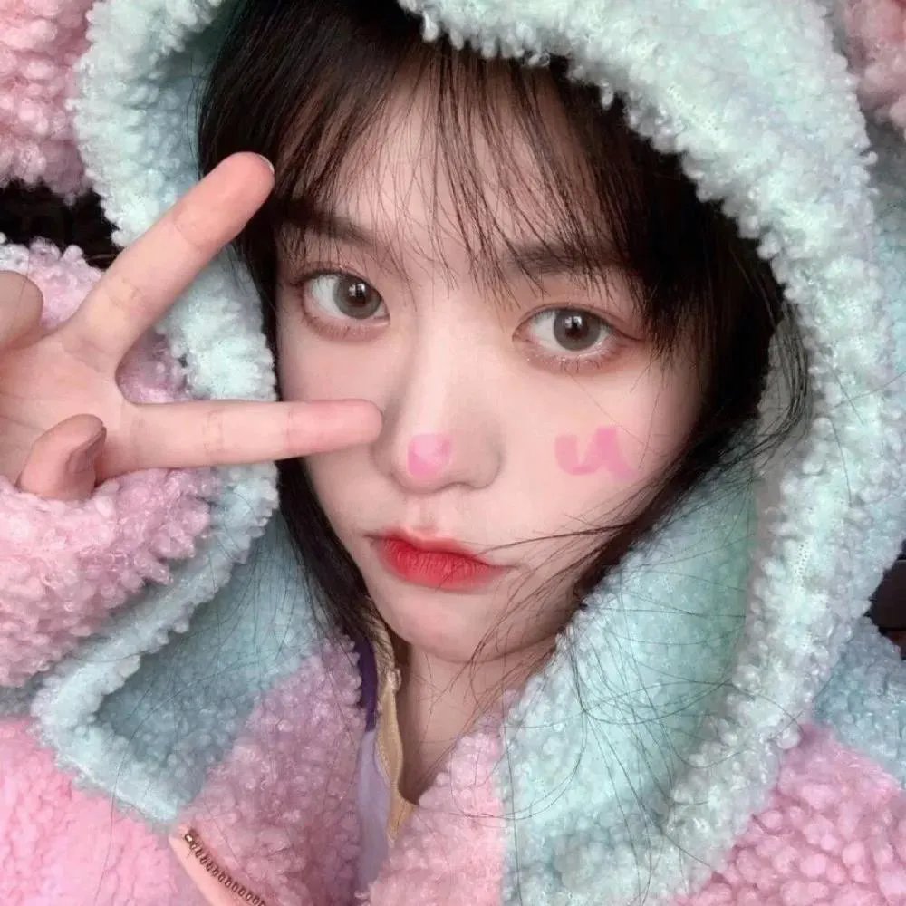 美洲豹女儿