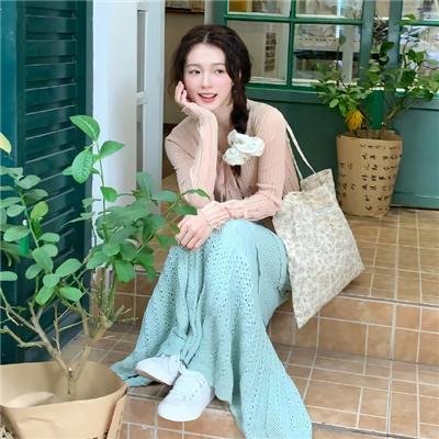 选美皇后的倒带人生